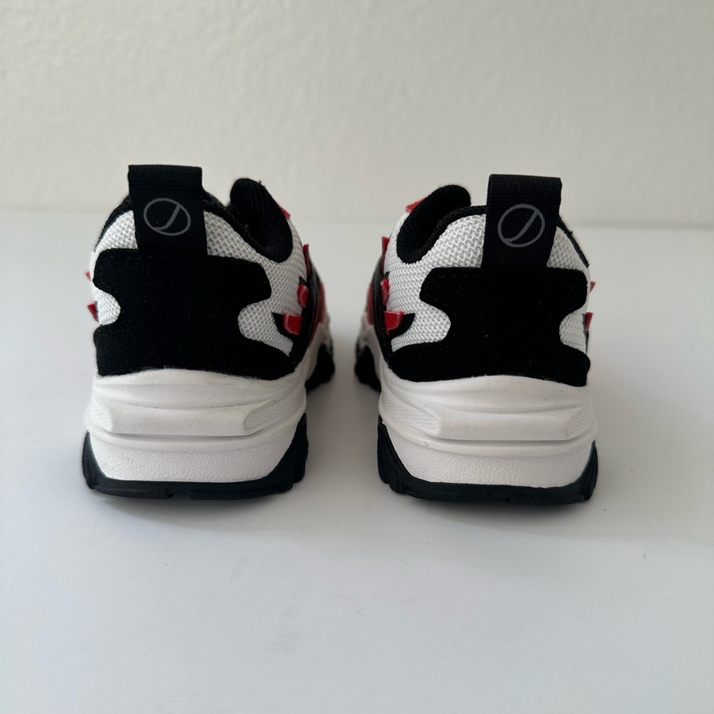 Javi Achieve Sz 4C Child/Toddler Shoes NWOT - Picture 6 of 8